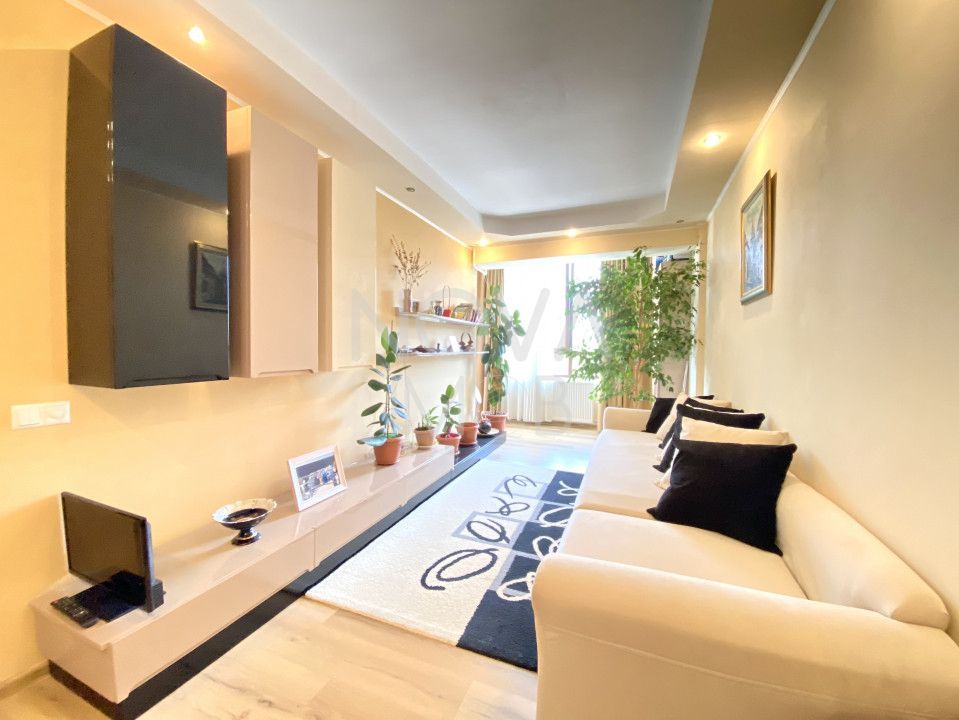 Apartament 2 camere Doamna Stanca pentru inchiriat - Poză 1