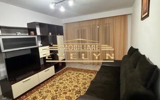 De Inchiriat Apartament 2 Camere, Decomandat, Zona CL. Nationala ( Directia Muncii ) - Poză 1