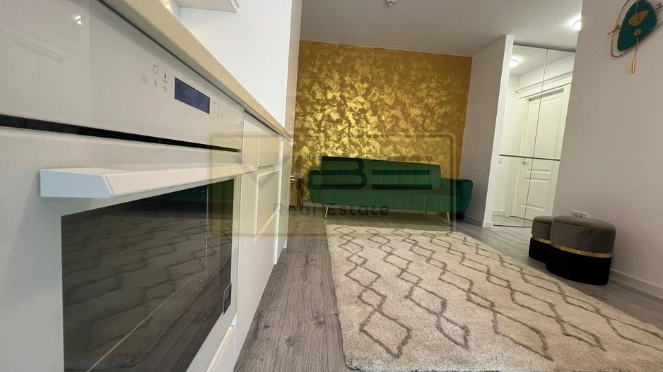 Apartament 2 camere premium Poitiers Towers - Continental - Poză 15