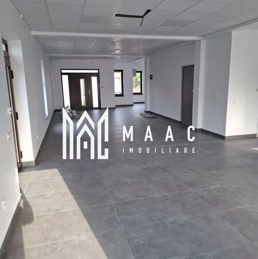 Spatiu de birouri I Parter I 119 mpu I Piata Cluj - Poză 6