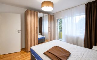 Apartament 2 camere | Decomandat | 56mp | Zorilor | 15min de UMF - Poză 4