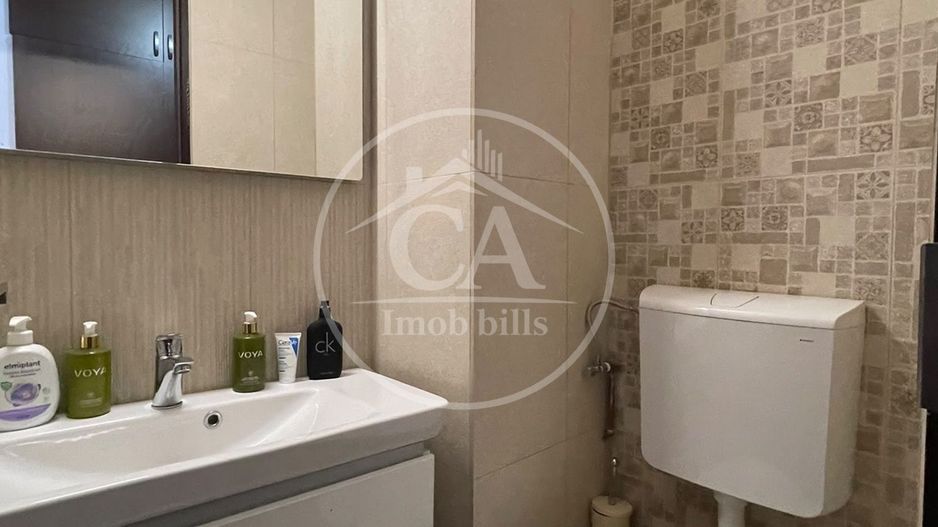 Apartament cu 3 camere de vânzare în zona Calea Aradului/Ramada,Oradea - Poză 15