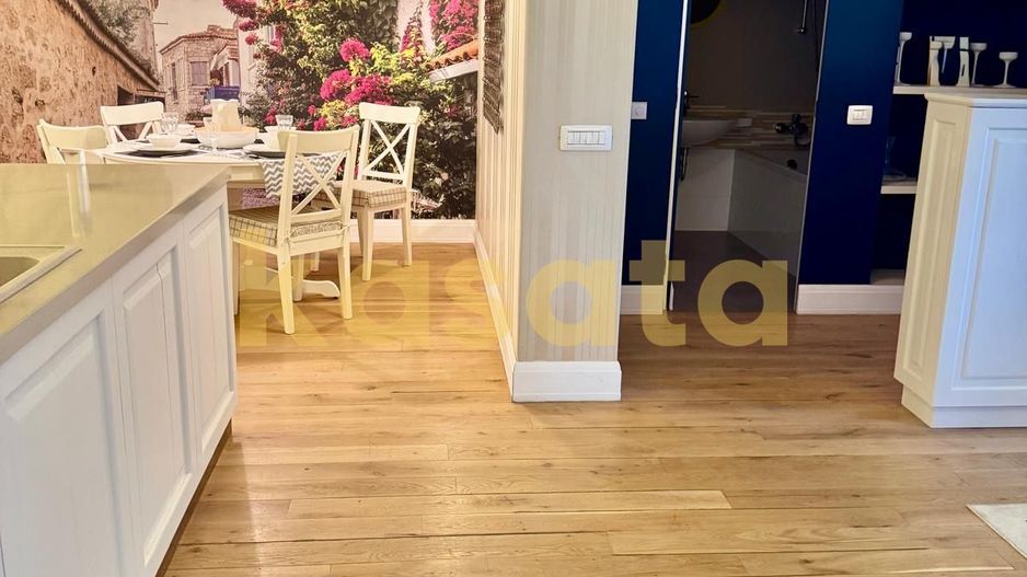 Apartament 3 camere | Upground Residence - Poză 8