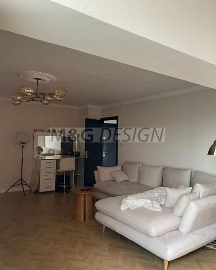Apartament cu 2 camere  Freidorf cu centrala - Poză 4