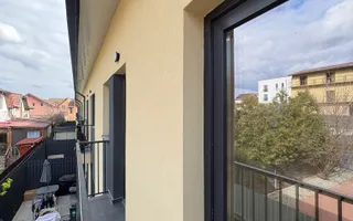 Apartament 3 camere | Etaj 1 | 58 MPU | Balcon - Poză 14