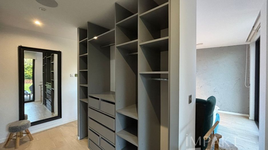 Casa Moderna cu Panoramica unica  si Curte Privata – Feleac! - Poză 26