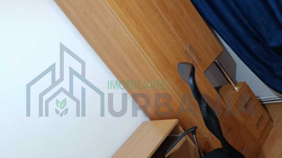 Apartament 2 camere de inchiriat, Pacurari, Iasi - Poză 8