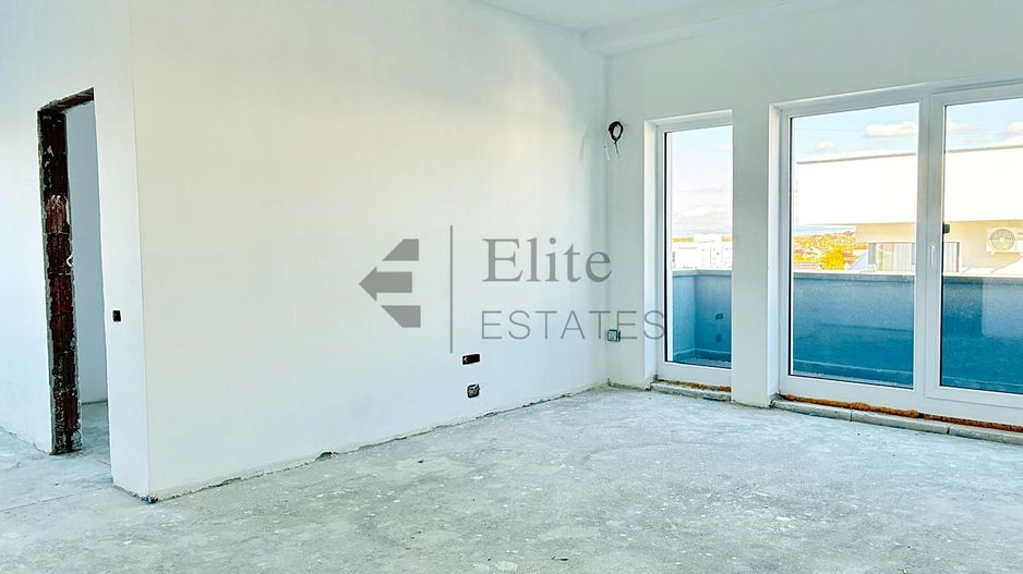 Apartament 2 camere si terasa 20 mp in Baile Felix Bihor - Poză 3