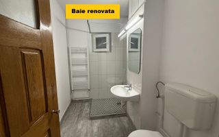 2 camere modificate in 3, etaj 2/4, centrala, Rovine - 115 000 Euro - Poză 18