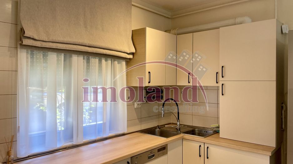 Închiriere vilă modernă 5 camere - complex rezidențial privat, piscină | Pipera - Poză 17