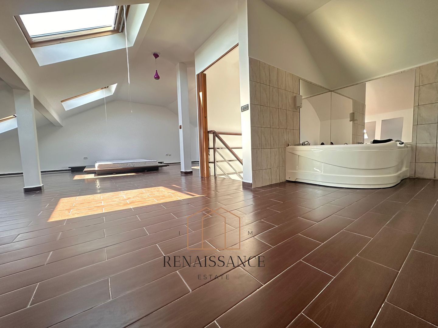 Lipovei Casa Individuala cu Piscina 6 Camere 4 Bai | S+P+1E+M - 198mp - Poză 13