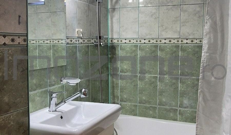 2 camere, 52 mp, etajul 6 mobilat-utilat, loc de parcare, Strada Sibiu - Poză 10