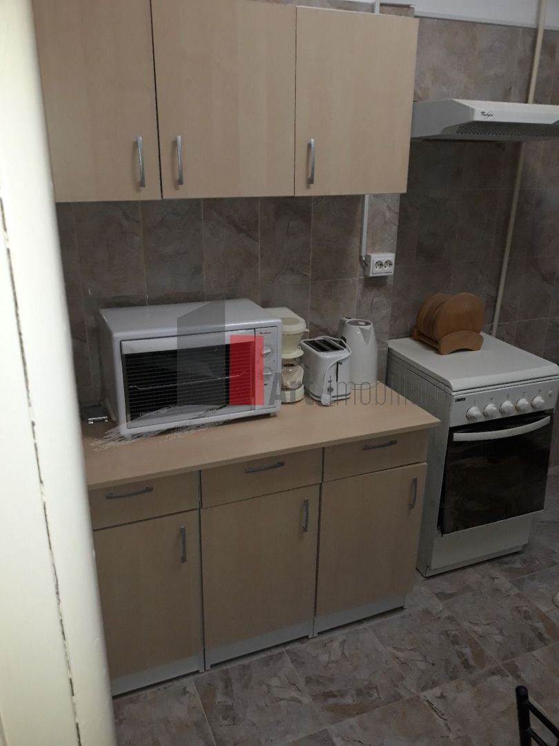 Apartament 4 camere  - Blv. Carol I - Poză 8