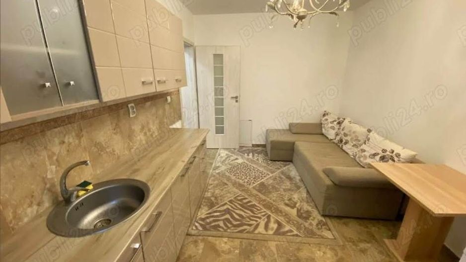 Calea Urseni | 2 Camere | Loc de parcare | Mobilat si Utilat - Poză 4