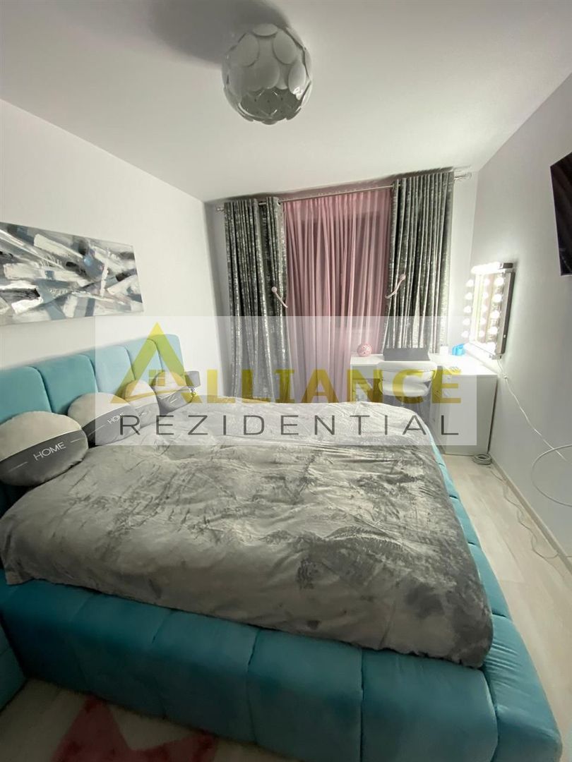 Young Residence 2 cam 64 mp la 10 min metrou - Poză 4