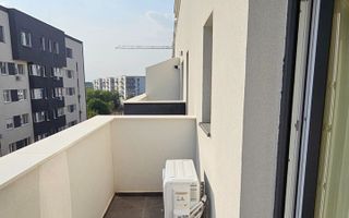 Apartament Premium 3 Camere. Boxă & Parcare. Arghezi Park Residence - Poză 8