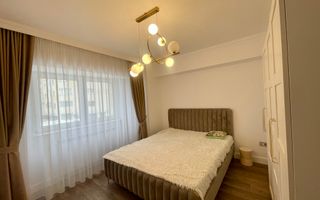 Apartament 3 camere | LUX | Ultracentral | Etaj 2 | Bloc cu lift - Poză 5