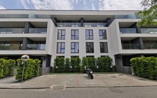 Penthouse 5 camere*parcare subterana*TVA inclus*Cantemir Residence - Poză 3