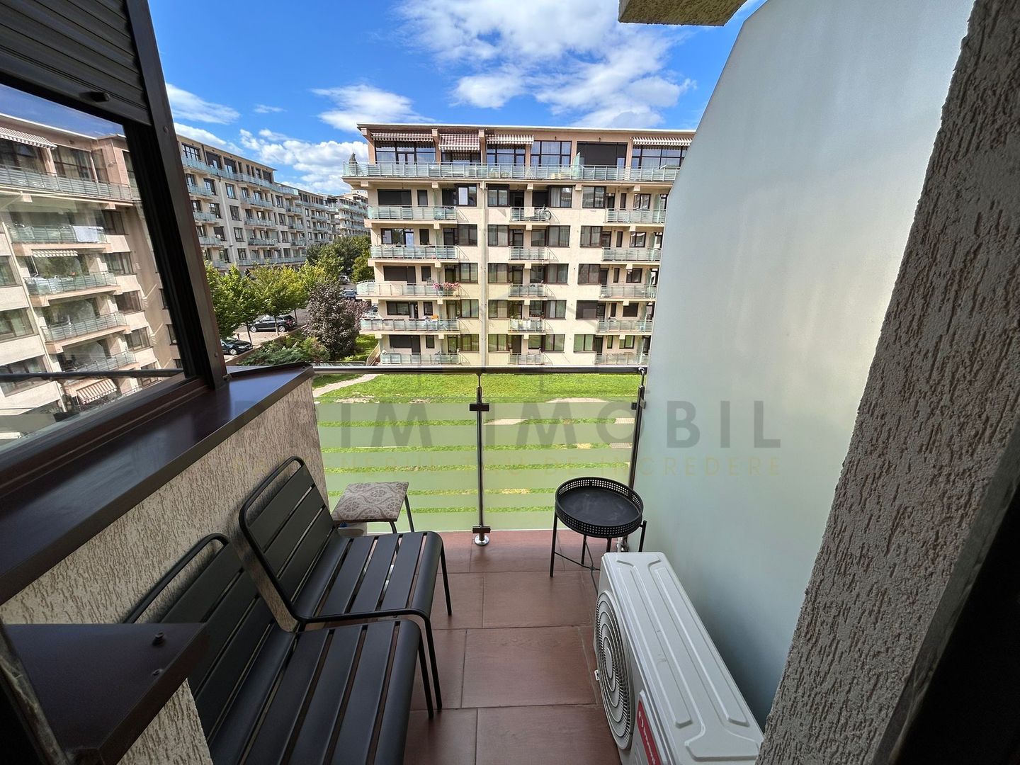 GARSONIERĂ PREMIUM | EXCLUSIVE RESIDENCE | COPOU | Universitate - Poză 6