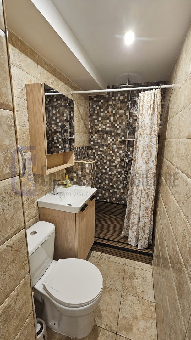 Prima închiriere | Apartament 2 camere modern | Metrou Titan - Poză 11