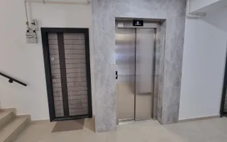 Gars. Nouă 31mp Et.3/4, Lift, Balcon, Încălzire Pardoseală, INVESTITIE - Poză 13