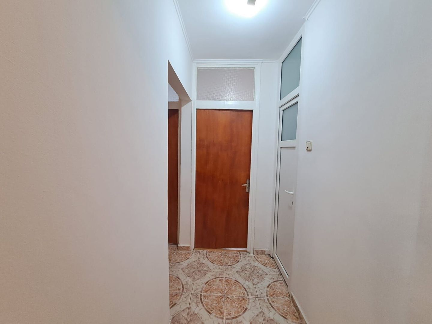 Apartament 3 camere Metrou Gorjului Centrala proprie Comision 0% - Poză 8
