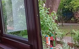 Inchiriere apartament 2 camere, Micro 21, parter, 50 mp, 305 EURO/Luna - Poză 14