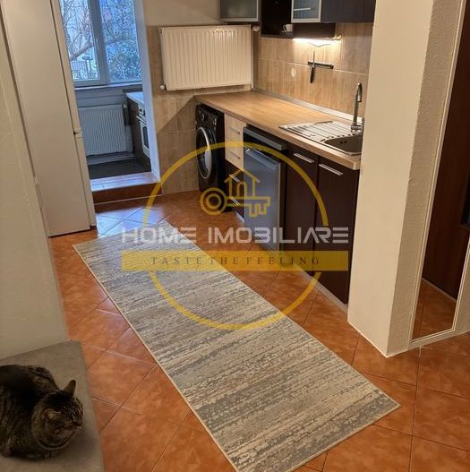 🏠Apartament 3 cam, 72MP, decomandat, parter // 📍Păcurari - Petru Poni - Poză 4
