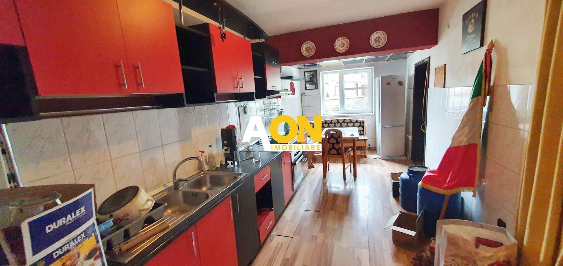 Casa pentru birouri, 5 camere, 1300 mp teren - Poză 19