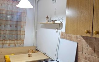 Garsoniera de inchiriat in Obor - Poză 2