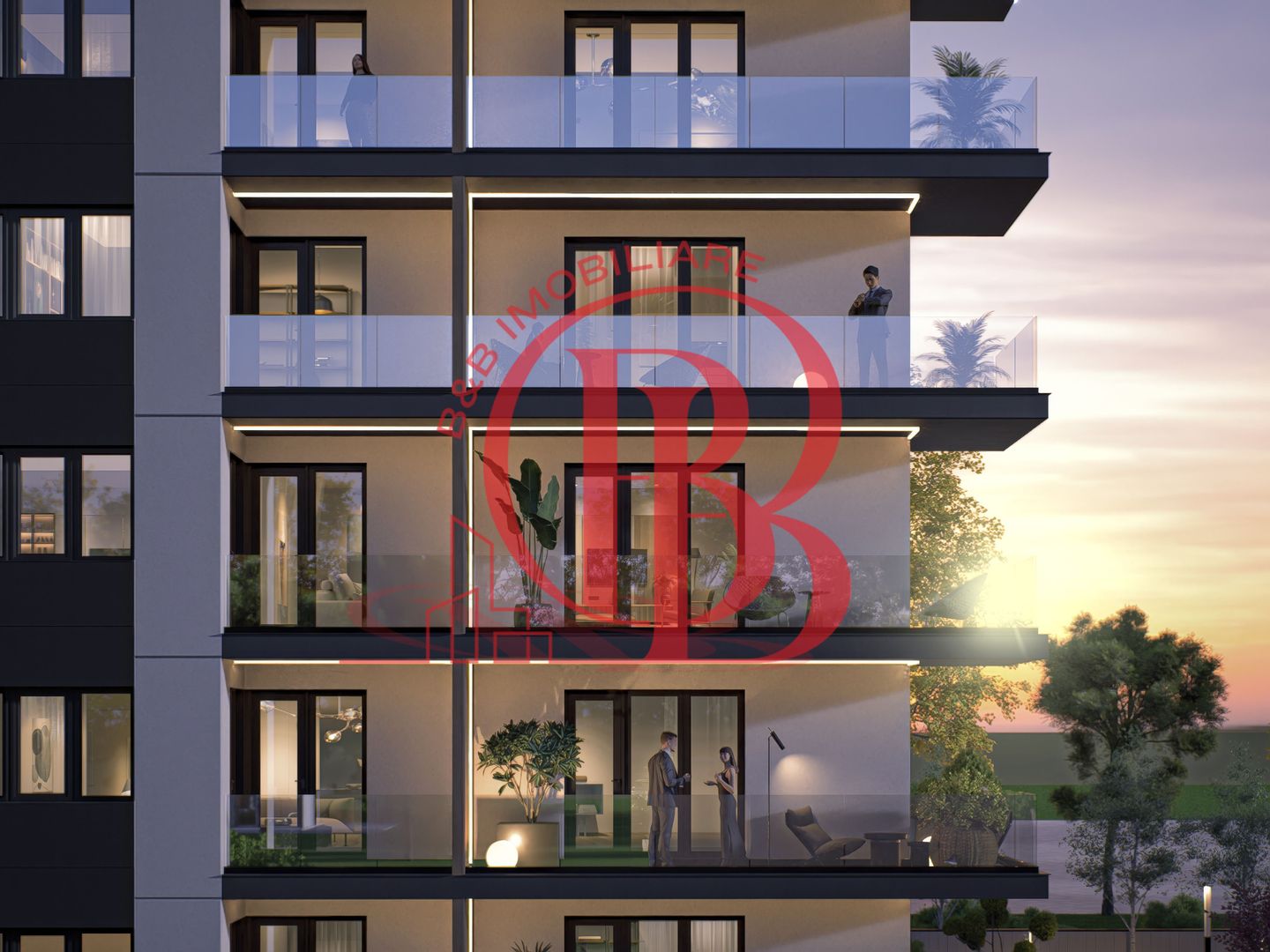 Apartament 4 camere   Titan Pallady Metrou Nicolae Teclu - Poză 9
