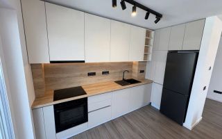 3 camere, Modern, Bloc nou, Parcare, Pet Friendly, Elite City, Iris - Poză 6