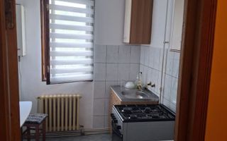 Apartament 2 camere decomandat de închiriat în Tudor Vladimirescu - Poză 1