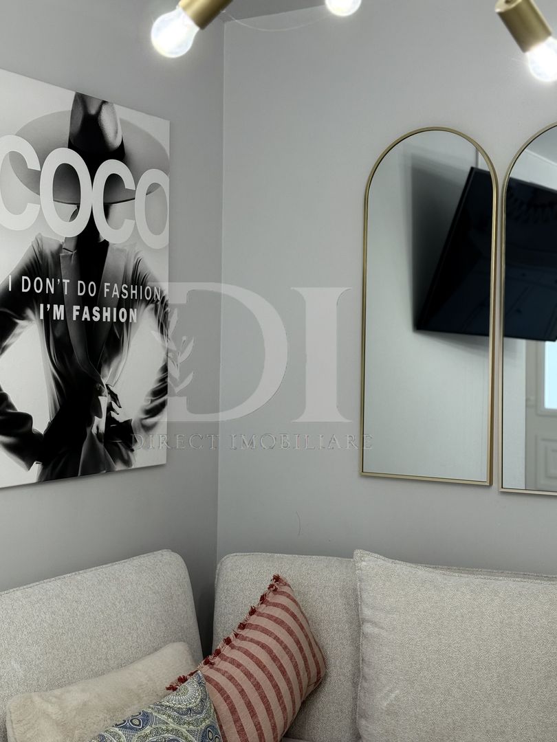 Casă la cheie | Zona Eroilor , Florești - Poză 4