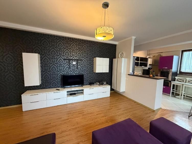 Apartament 2 camere Damaroaia et 1 - Poză 2