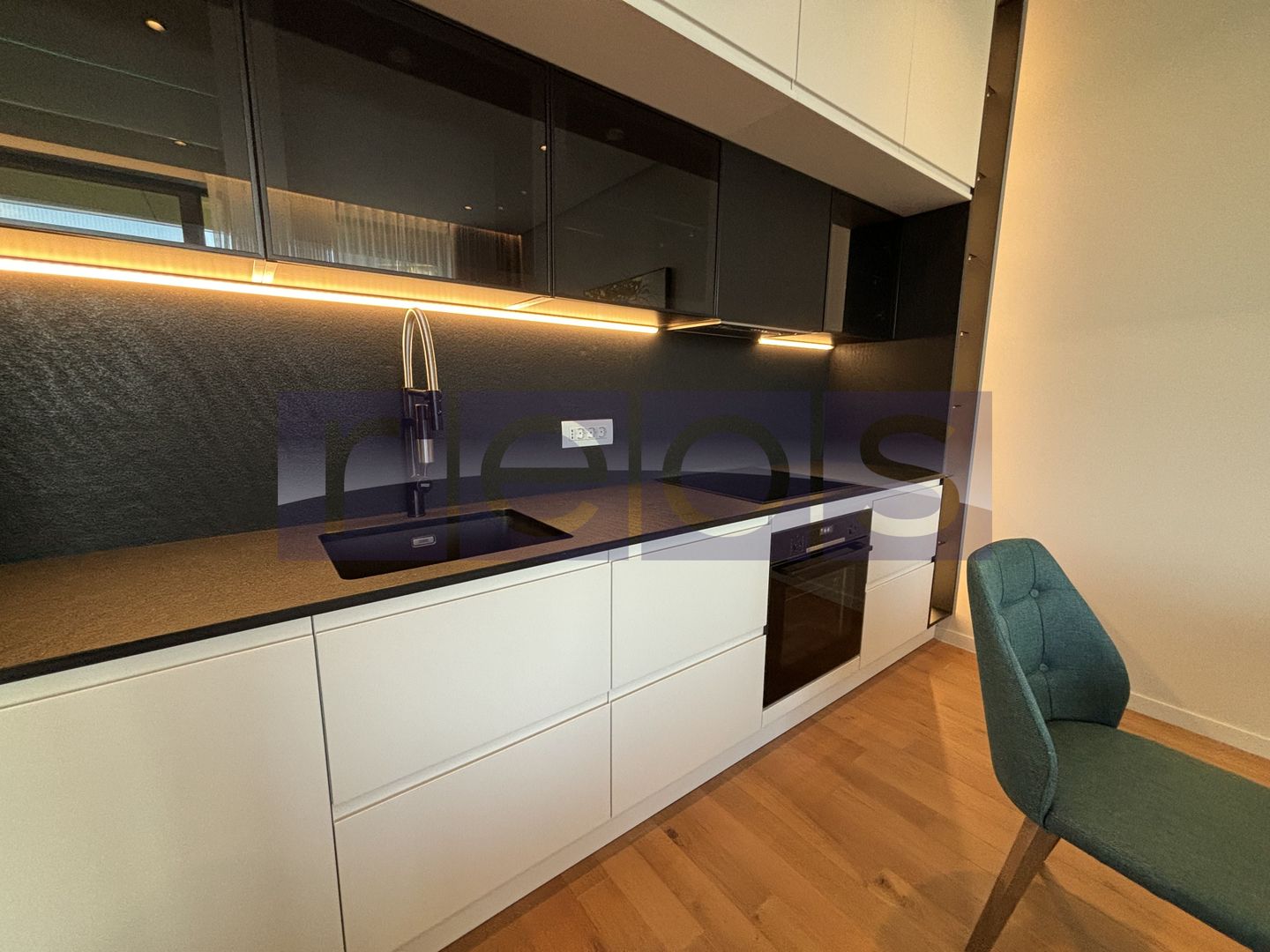 APARTAMENT 2 CAMERE | TERASA  23MP | FLOREASCA - Poză 8