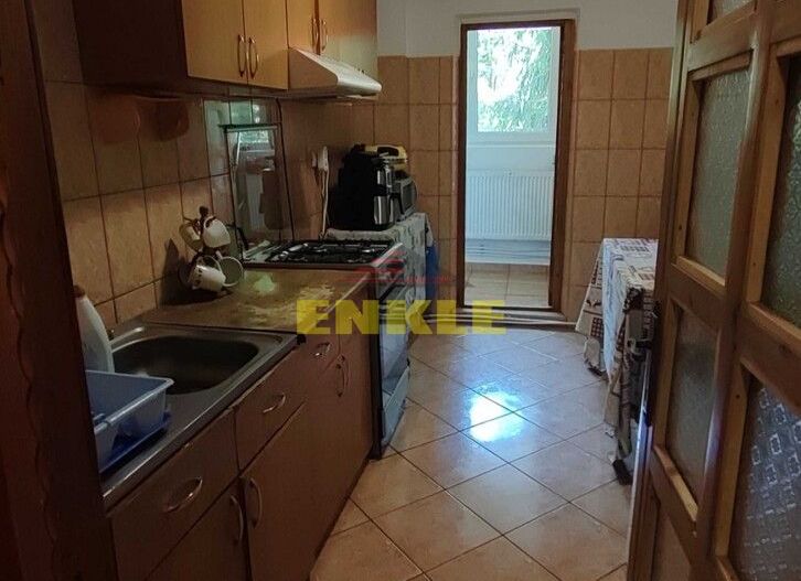 De vânzare apartament cu 3 camere decomandat, Biserica Sf. Ilie - Poză 5