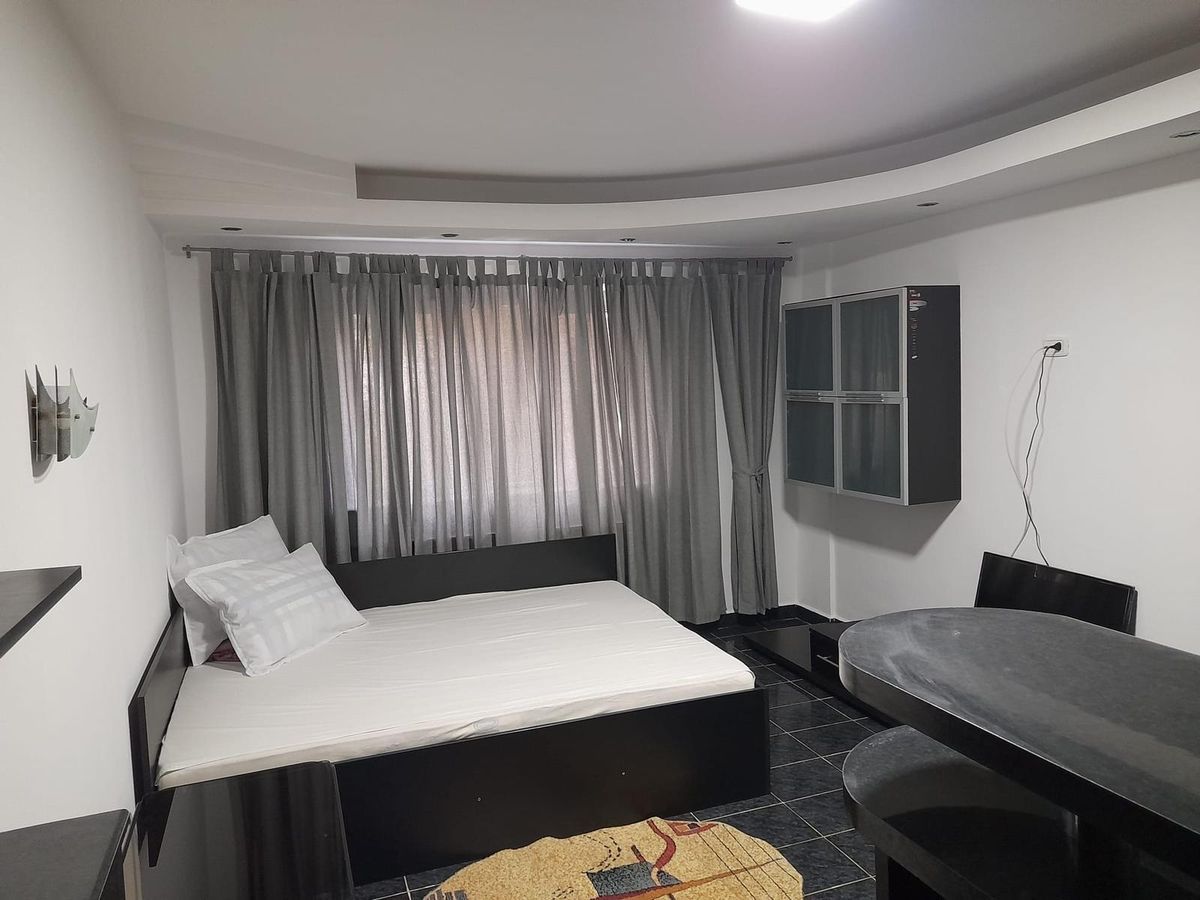 AP. 3 CAMERE MILITARI, PET-FRIENDLY, BUCATARIE INCHISA, MODERN - Poză 4