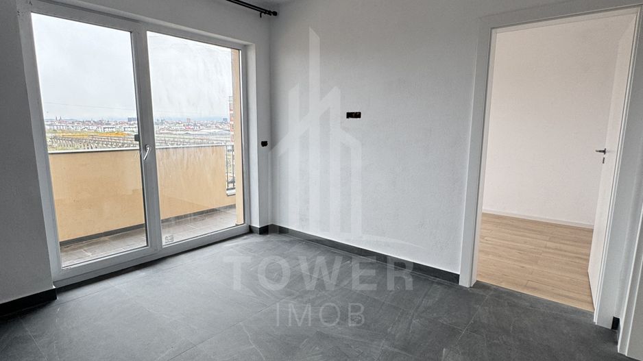 Exclusivitate – Fără comision! Apartament 3 camere, Calea Șurii Mici - Kastani - Poză 16