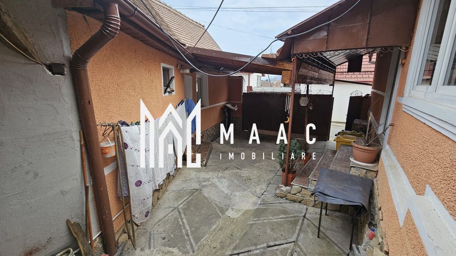 Casa Individuala | 2 Corpuri | 4 Camere | 100 MPU | Saliste - Poză 15