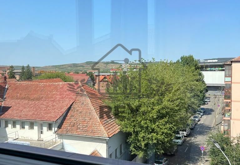 Apartament decomandat de vânzare zona Bâlea 2 camere 2 balcoane - Poză 16