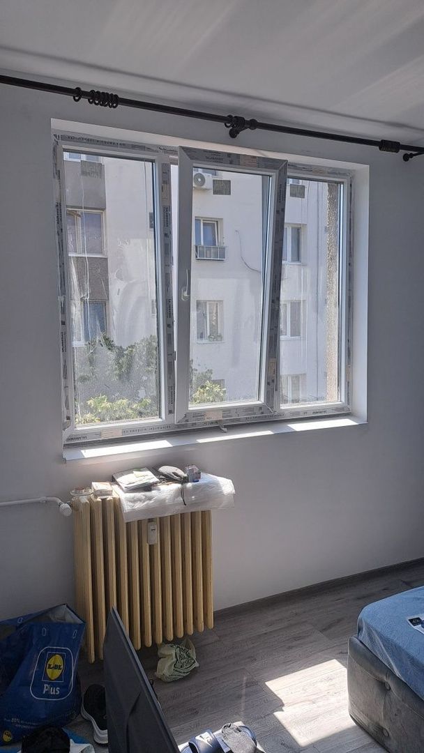 Apartament 2 camere pregatit de renovare langa Parcul Drumul Taberei - Poză 3