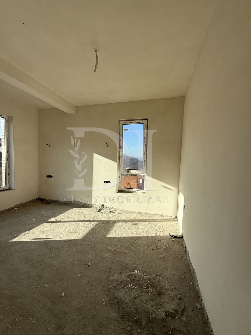 Duplex de vanzare / Zona Vivo / Floresti - Poză 11