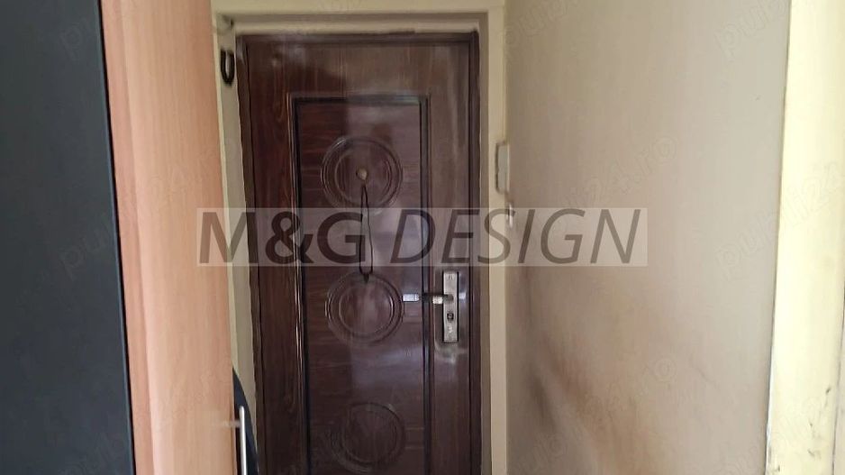Apartament cu 2 camere, Circumvalatiunii - Poză 6