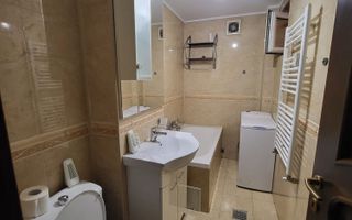 Apartament 2 camere Parc IOR-Dristor-Titan T697 - Poză 5