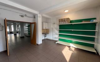 Spatiu comercial Mihai Bravu-110 mp- Parter - Poză 7