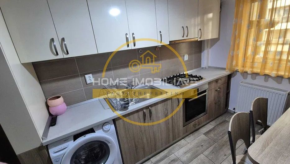Etaj 2 Apartament 3Camere-Decomandat 68mp -Sun City Galata! - Poză 4