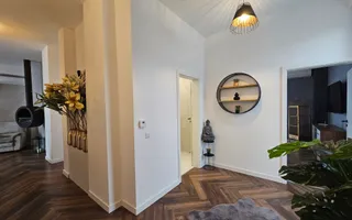 Penthouse Sibiu Ready to Move - Poză 12
