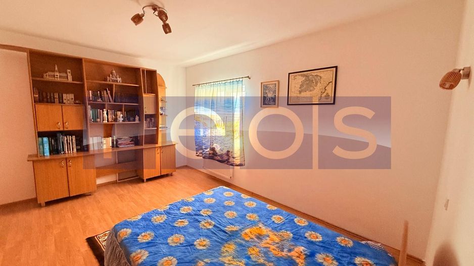 VANZARE VILA LA CHEIE | 280 MP | 1080 MP TEREN | 7 CAMERE | FUNDENI | - Poză 8