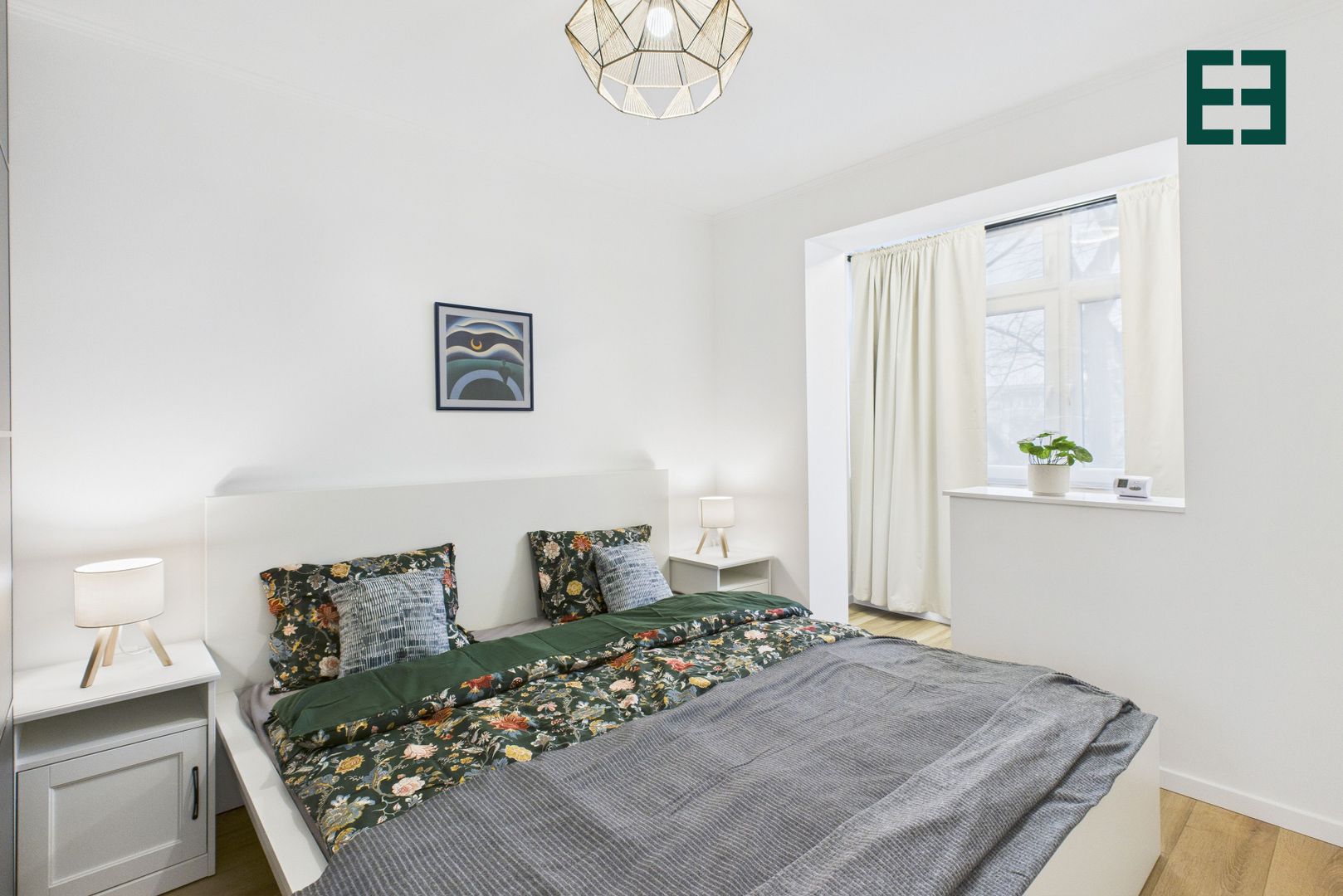 Apartament 4 camere renovat nou -  Zona Circumvalațiunii - Timișoara - Poză 14